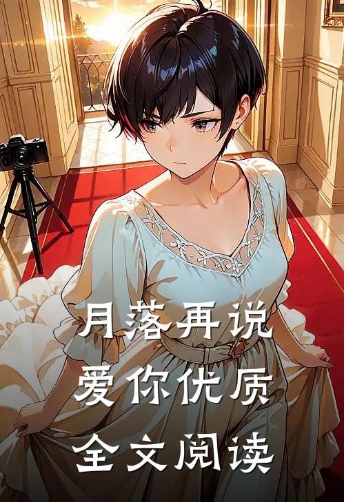 月落再说爱你优质全文阅读