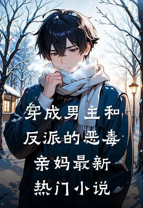 穿成男主和反派的恶毒亲妈最新热门小说