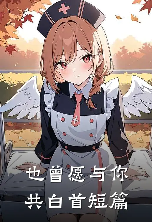 也曾愿与你共白首短篇