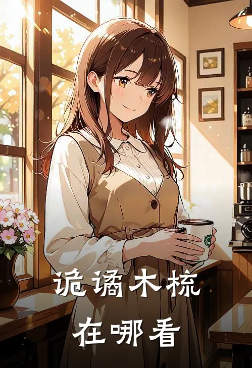 诡谲木梳在哪看