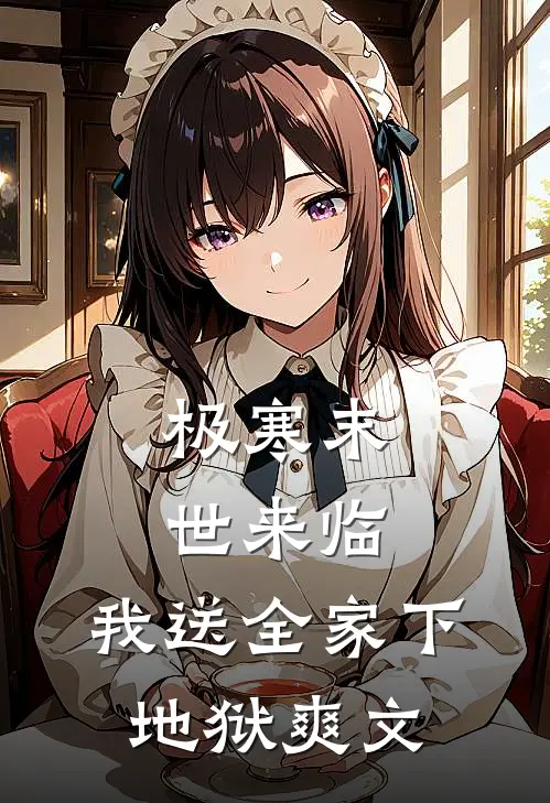 极寒末世来临，我送全家下地狱爽文
