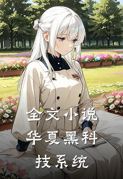 全文小说华夏黑科技系统