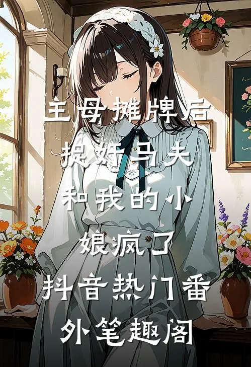 主母摊牌后，捉奸马夫和我的小娘疯了：抖音热门番外笔趣阁