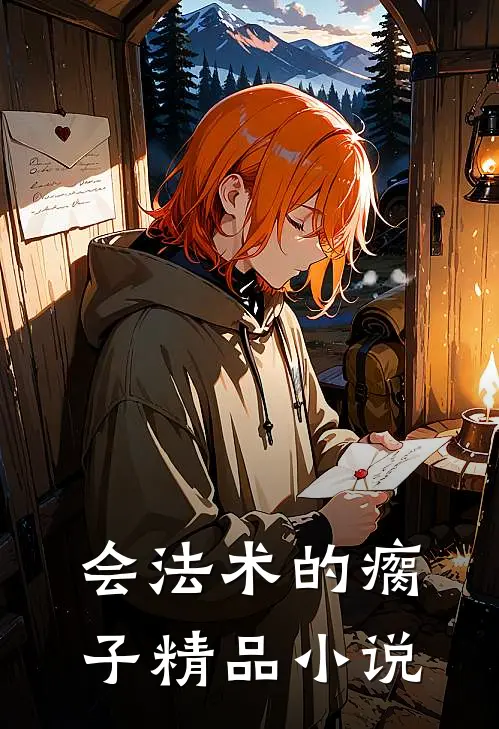会法术的瘸子精品小说