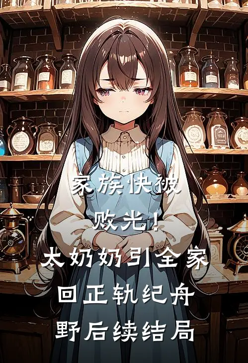 林衍吴珺通天医圣免费阅读全文