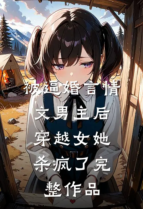 被逼婚言情文男主后，穿越女她杀疯了完整作品