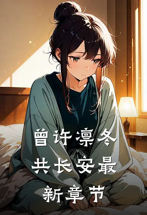 曾许凛冬共长安最新章节