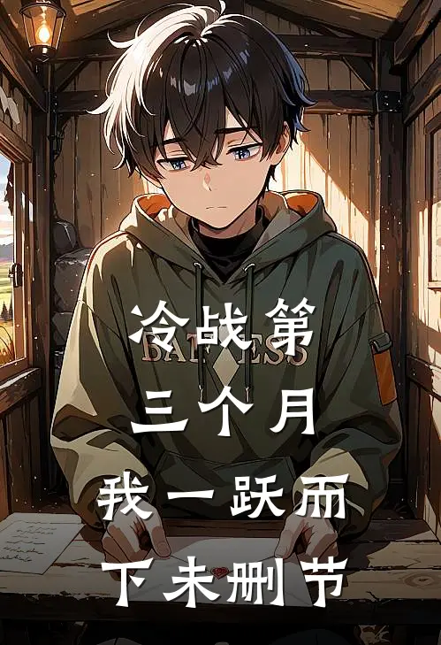 冷战第三个月，我一跃而下未删节