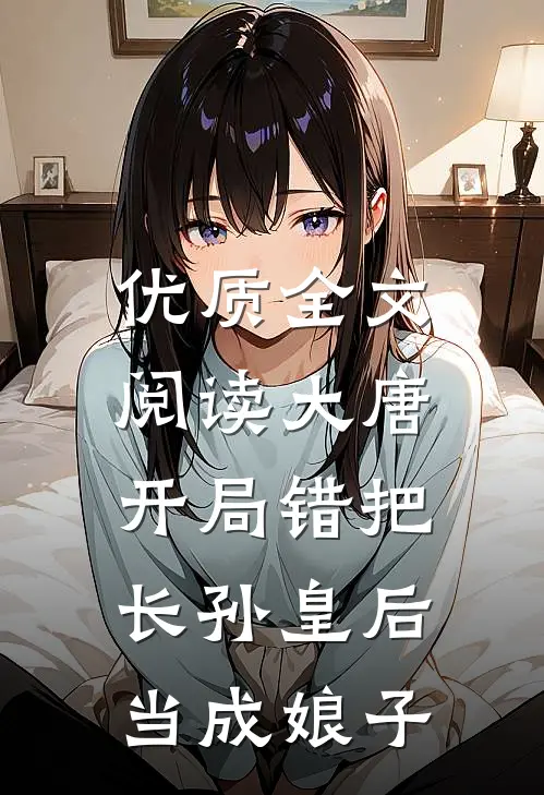 优质全文阅读大唐：开局错把长孙皇后当成娘子