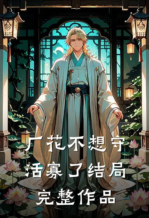 厂花不想守活寡了结局完整作品