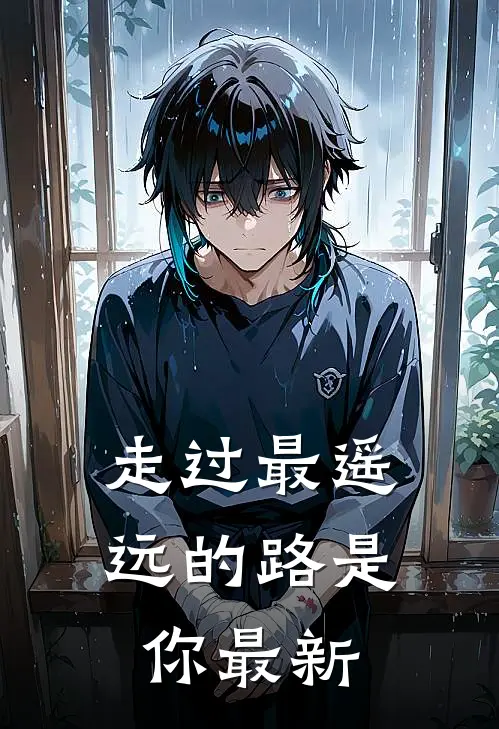 走过最遥远的路是你最新