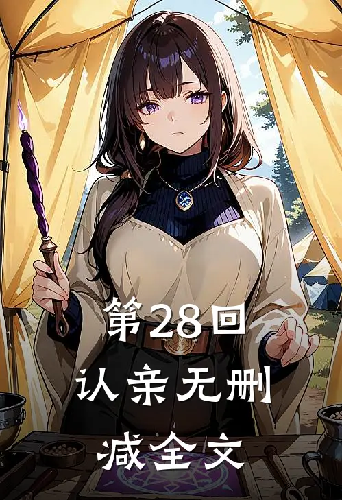 第28回认亲无删减全文