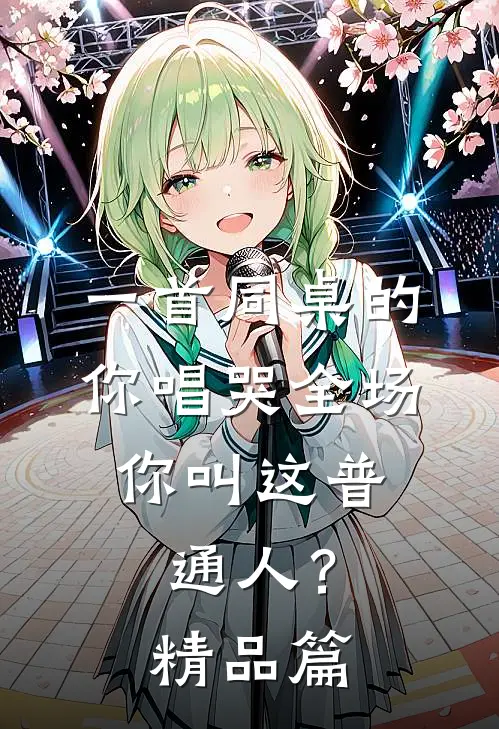 一首同桌的你唱哭全场，你叫这普通人？精品篇