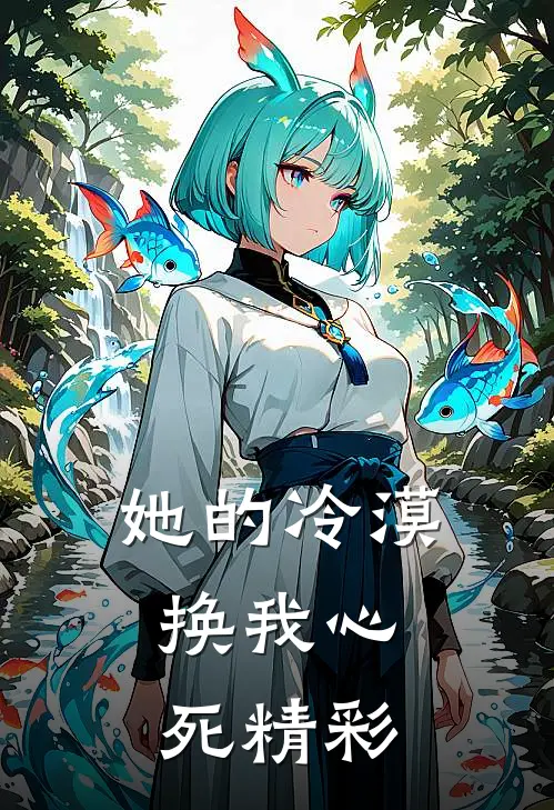 她的冷漠，换我心死精彩