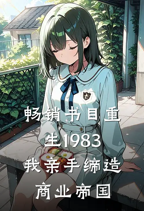 畅销书目重生1983：我亲手缔造商业帝国