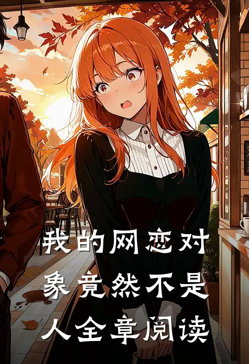 我的网恋对象竟然不是人全章阅读