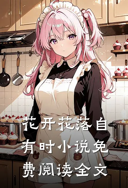 花开花落自有时小说免费阅读全文