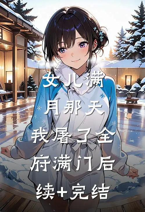 女儿满月那天，我屠了全府满门后续+完结