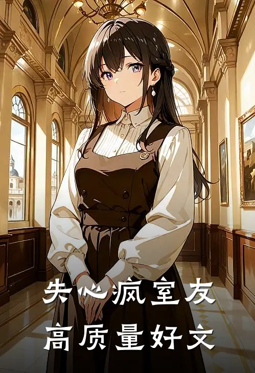 失心疯室友高质量好文