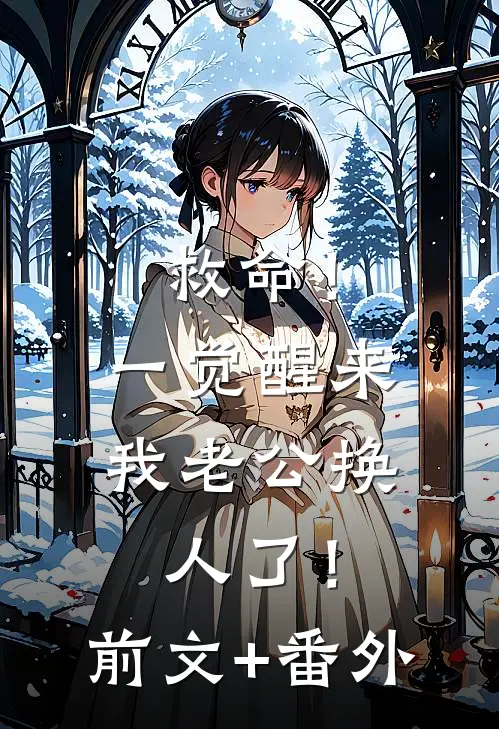 救命！一觉醒来我老公换人了！前文+番外