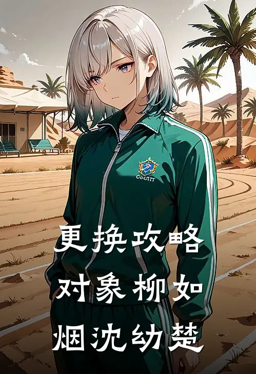 更换攻略对象柳如烟沈幼楚