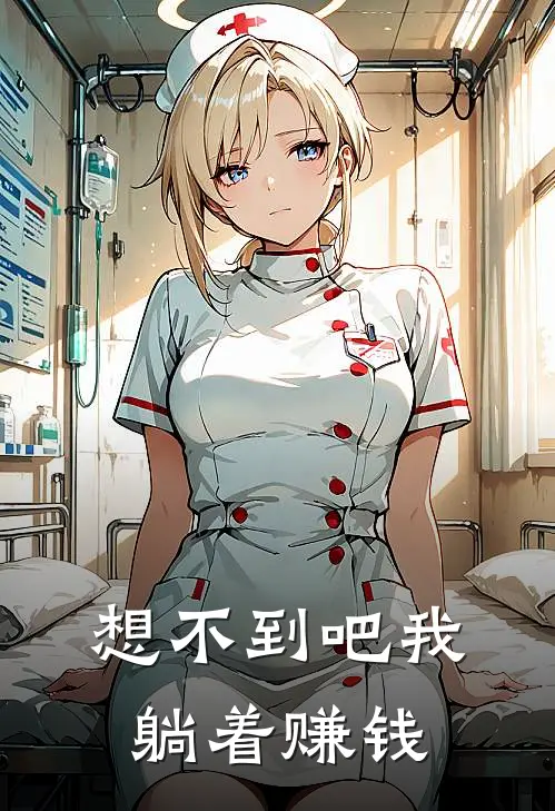 想不到吧我躺着赚钱