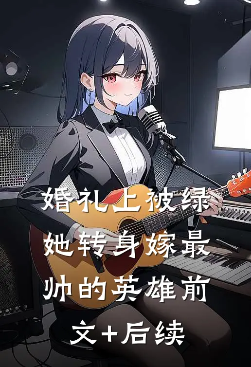 婚礼上被绿，她转身嫁最帅的英雄前文+后续