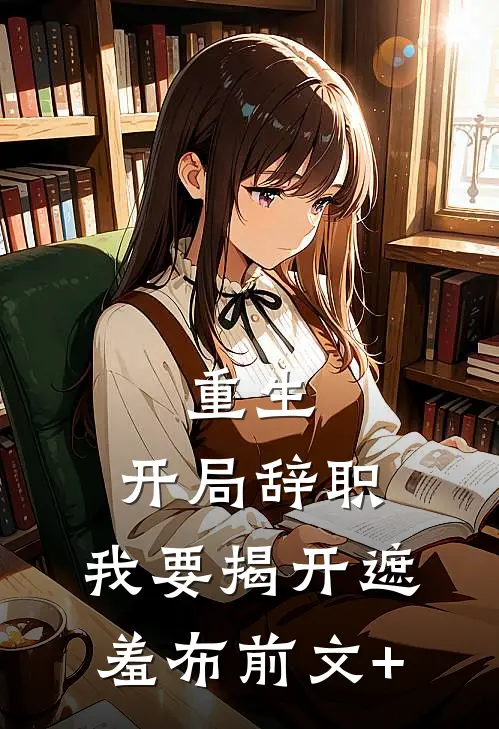 重生：开局辞职，我要揭开遮羞布前文+