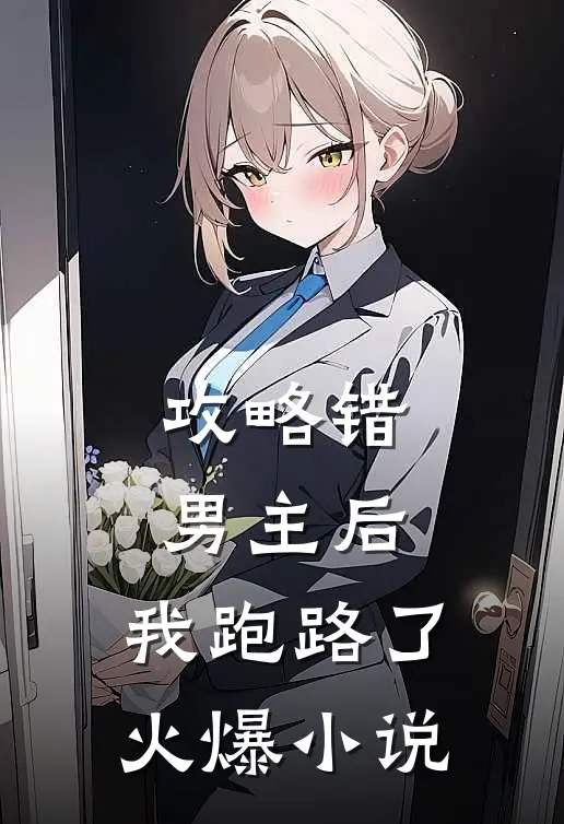 攻略错男主后,我跑路了火爆