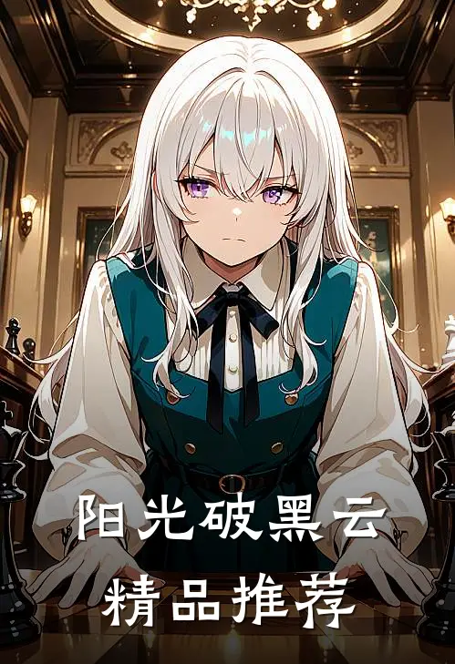 阳光破黑云精品推荐