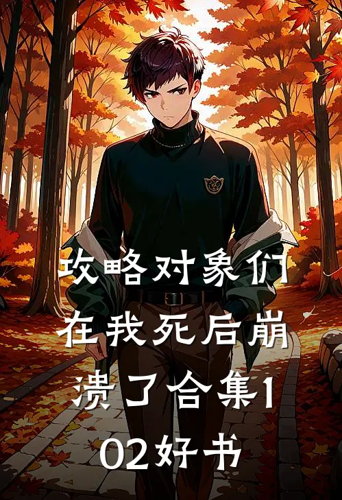 攻略对象们在我死后崩溃了合集102好书