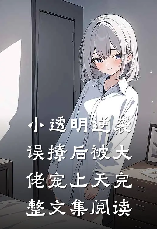 小透明逆袭：误撩后被大佬宠上天完整文集阅读