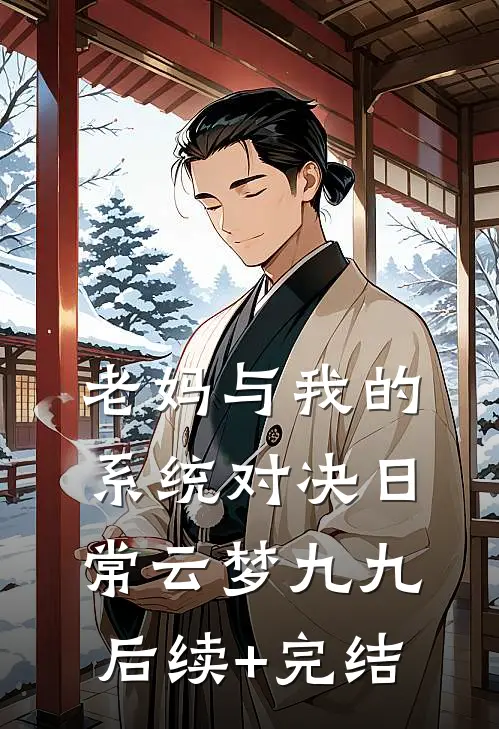 老妈与我的系统对决日常云梦九九后续+完结
