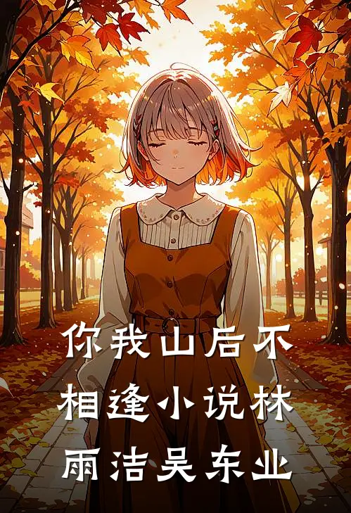 你我山后不相逢小说林雨洁吴东业
