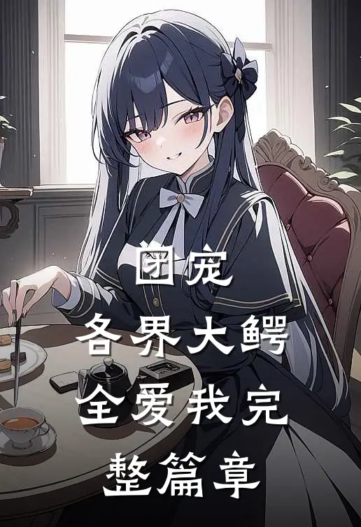 团宠：各界大鳄全爱我完整篇章
