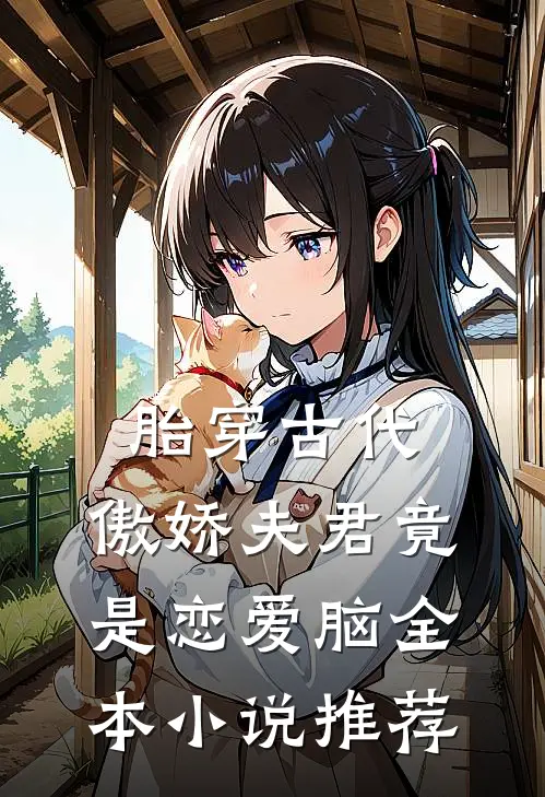 胎穿古代：傲娇夫君竟是恋爱脑全本小说推荐