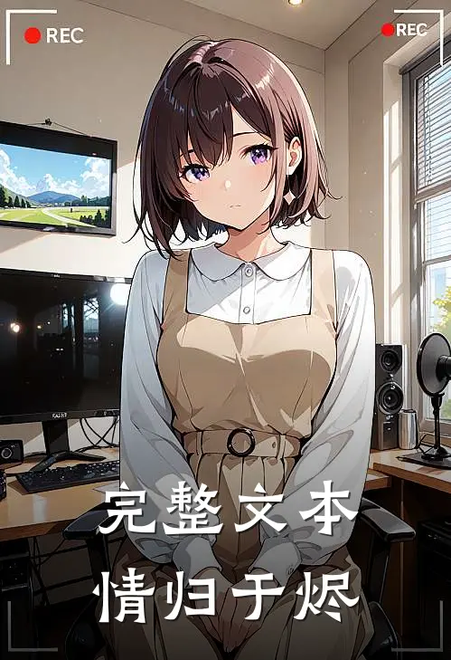 完整文本情归于烬