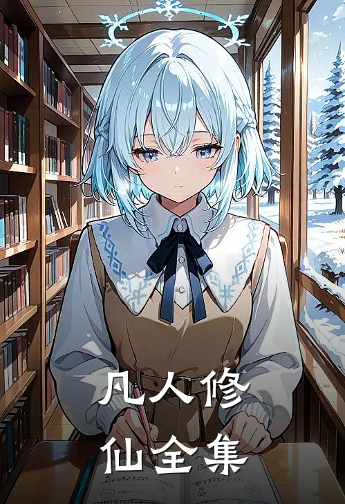 凡人修仙全集