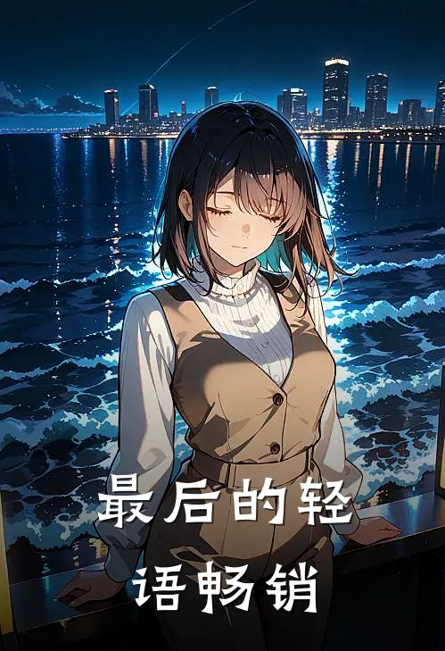 最后的轻语畅销