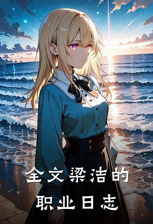 全文梁洁的职业日志
