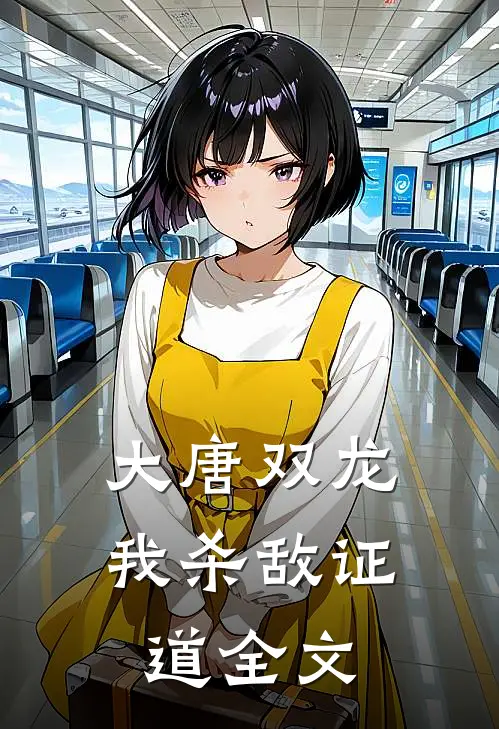大唐双龙：我杀敌证道全文