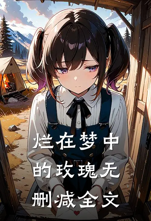 烂在梦中的玫瑰无删减全文