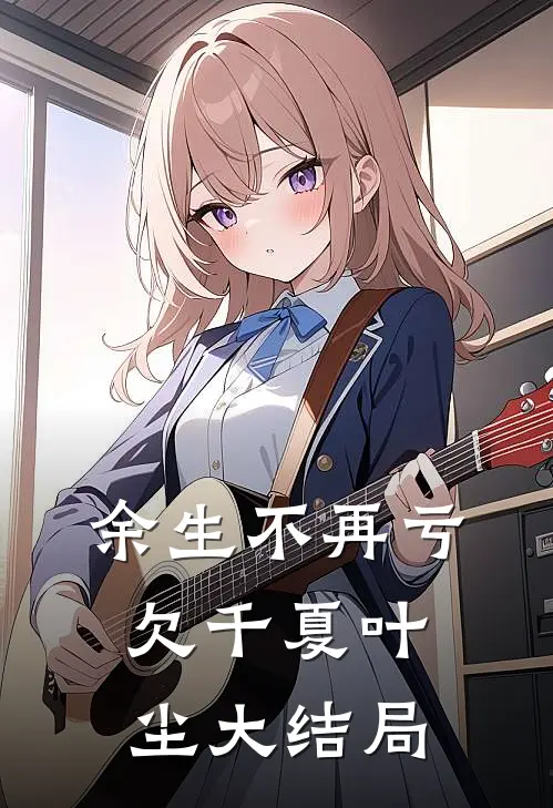 余生不再亏欠千夏叶尘大结局