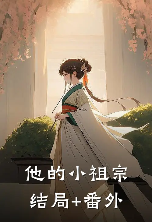 他的小祖宗结局+番外