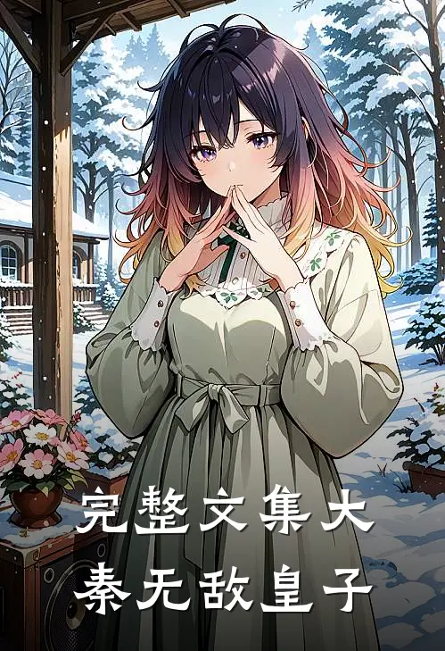 完整文集大秦无敌皇子