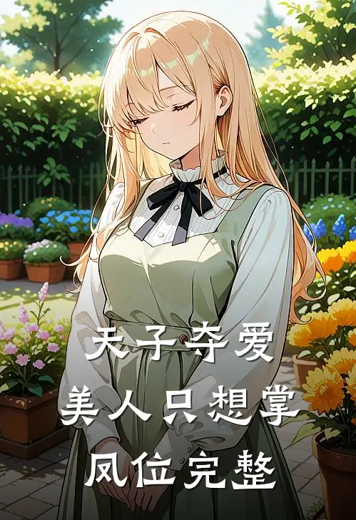 天子夺爱，美人只想掌凤位完整