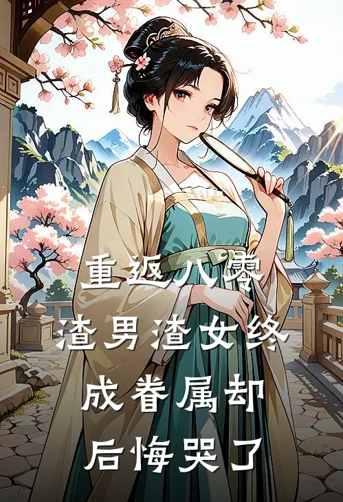 重返八零，渣男渣女终成眷属却后悔哭了