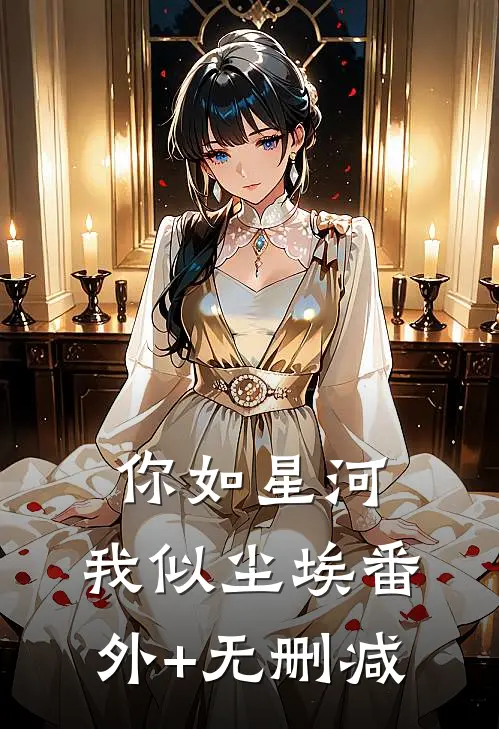 你如星河，我似尘埃番外+无删减