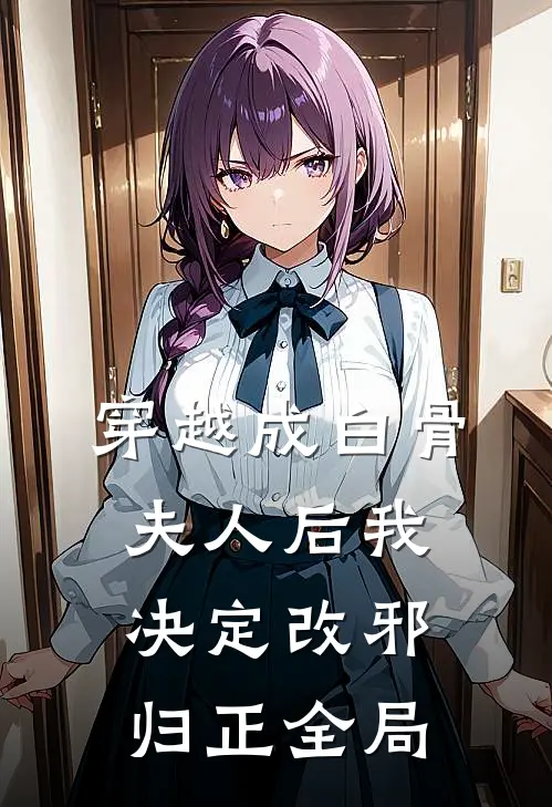 穿越成白骨夫人后我决定改邪归正全局