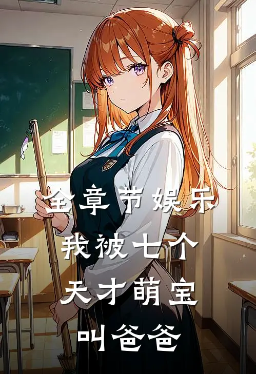 全章节娱乐：我被七个天才萌宝叫爸爸